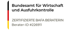 zertifizierte Bafa Beraterin