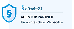 e-recht24 Agentur Partner