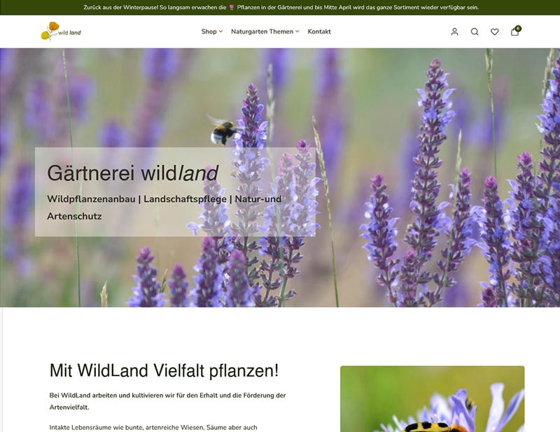 wild-land.de